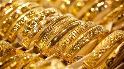 ارتفاع أسعار الذهب في مصر بقيمة 40 جنيهًا