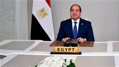 قرار جمهوري بالعفو عن بعض المحكوم عليهم بمناسبة عيد القوات المسلحة