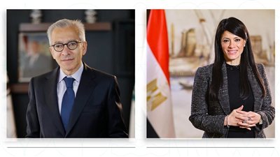 مصر ولبنان تبحثان استعدادات انعقاد الدورة العاشرة للجنة العليا المشتركة