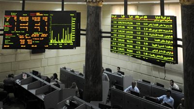 البورصة المصرية تربح 531 مليون جنيه في ختام تعاملات الاثنين