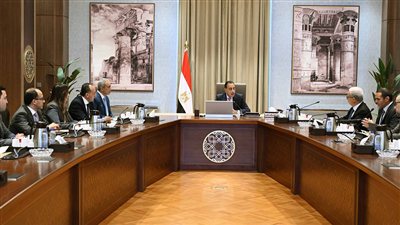 مدبولي: مؤشرات أداء الاقتصاد المصري تسير بصورة إيجابية