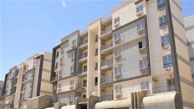 بدء تسليم دفعة جديدة من وحدات «سكن مصر» بالقاهرة الجديدة.. غدًا