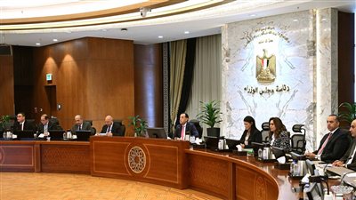 الحكومة توافق على 9 مشروعات بنظام الشراكة مع القطاع الخاص