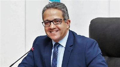 فوز خالد العناني بمنصب مدير عام منظمة اليونسكو 