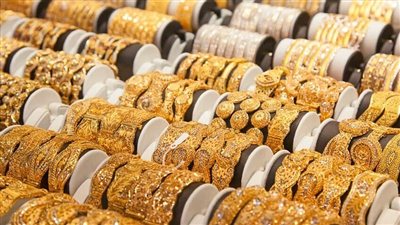 أسعار الذهب في مصر اليوم الثلاثاء 7 أكتوبر 2025