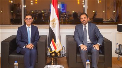 وزارة الاستثمار تبحث دعم سلاسل الإمداد مع جهاز مستقبل مصر 
