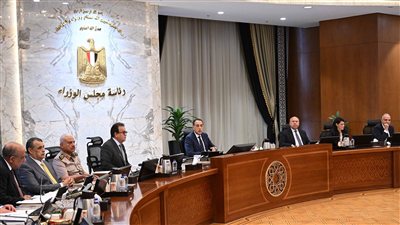 الحكومة توافق على إنضمام مصر لإتفاق تسهيل الاستثمار من أجل التنمية