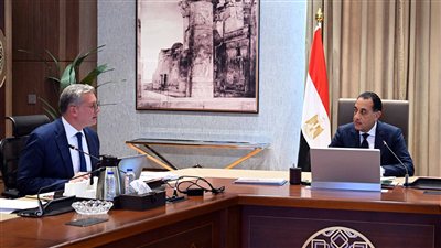 وزير البترول: خطة استراتيجية لجذب الاستثمارات وزيادة الإنتاج وتأمين احتياجات السوق