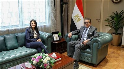 وزير الصحة: إنهاء 20 مشروع بتكلفة 11.7 مليار جنيه خلال 2025