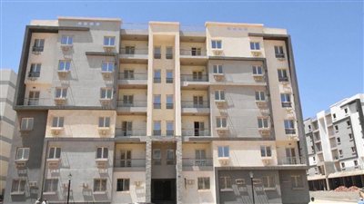تسليم دفعة جديدة من وحدات «سكن مصر» بالقاهرة الجديدة.. الإثنين المقبل