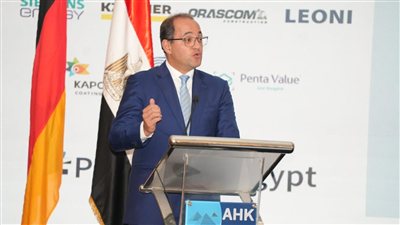 وزير المالية: نستهدف تطبيق منظومة جديدة لرد ضريبة القيمة المضافة