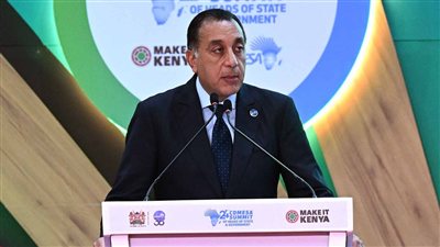 رئيس الوزراء يؤكد أهمية بناء سوق أفريقية حقيقية مشتركة لجذب الاستثمارات