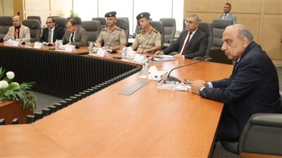 مصر تبحث سبل تعزيز الاستفادة من العناصر الأرضيّة النادرة