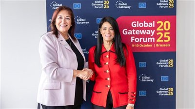 وزيرة التخطيط: 600 مليون يورو منحًا جديدة لمصر من الاتحاد الأوروبي