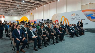 إنعقاد معرضي «مصر للطاقة» و «فايركس مصر»..  14 أكتوبر الجاري