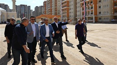 رئيس الوزراء يتابع موقف تنفيذ مشروع تطوير عواصم المحافظات بالقليوبية