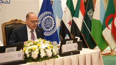 انتخاب مصر رئيساً لمجلس إدارة منظمة العمل العربية 
