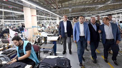  «تي آند سي» للملابس الجاهزة تستثمر 70 مليون دولار في مصر خلال 2025