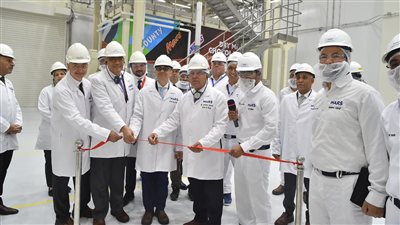 «مارس» الأمريكية تدشن خطوط إنتاج جديدة باستثمارات 280 مليون دولار 