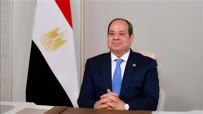 السيسي: مصر لن تقف مكتوفة الأيدي أمام تعنت أثيوبيا بتشغيل سد النهضة