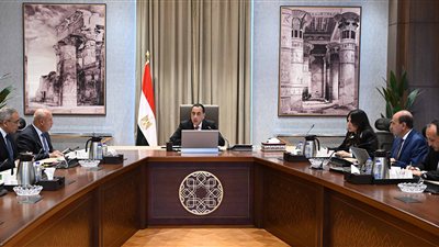 مدبولي يُتابع مشروع إنشاء القوس الغربي لمحور اللواء عُمر سليمان بالإسكندرية