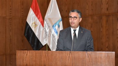 وزير التموين يبحث آليات ضبط الأسواق وتوافر السلع