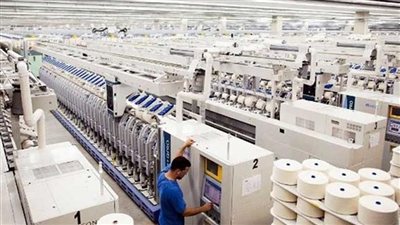 زيادة رأسمال شركة وجه قبلي للغزل والنسيج إلى 2.18 مليار جنيه