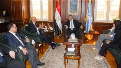 جهاز تنمية المشروعات يضخ 2.1 مليار جنيه بالإسكندرية خلال 11 عام