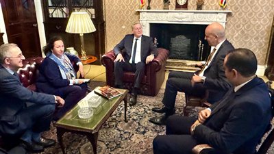 «آتون» الكندية تبدأ إنتاج الذهب في مصر خلال النصف الثاني من 2026