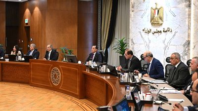 رئيس الوزراء يتابع مشروع التحويل الرقمى لنظام التأشيرات السياحية