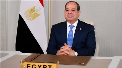 الرئيس السيسي يقرر إهداء «ترامب» قلادة النيل