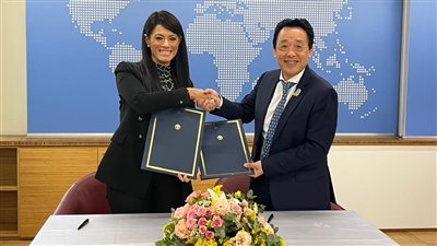 مصر توقع خطاب نوايا مع «الفاو»  لإستضافة الأكاديمية الإقليمية للقيادة