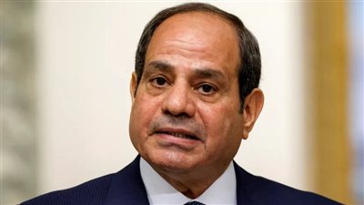 الرئيس السيسي يدعو مجلس الشيوخ للانعقاد .. السبت المقبل