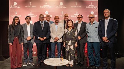 «الإسماعيلية للاستثمار العقاري» تطلق مشروع «تمارا هاوس» بوسط القاهرة