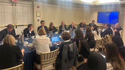 وزير المالية: الاقتصاد المصري ينمو بتزايد ثقة المستثمرين