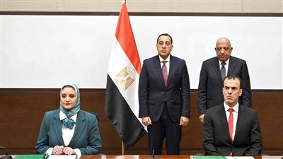 مصر تتعاون مع شركة إماراتية لتنفيذ دراسات مشروع الربط الكهربائي مع أوروبا