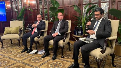 الرقابة المالية تدرس إطلاق أدوات جديدة لتمويل الشركات الناشئة والمشروعات الصغيرة والمتوسطة