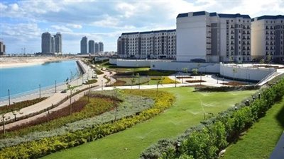 طرح 785 وحدة سكنية ضمن مبادرة «بيتك في مصر» للمصريين بالخارج