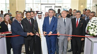 وزير التموين يفتتح النسخة الثانية من الملتقى والمعرض الدولي للتمور