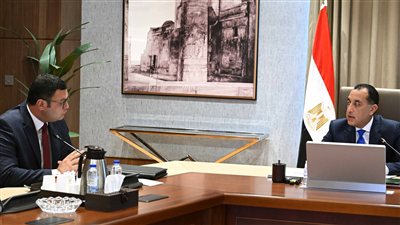 الحكومة تعلن طرح 25 ألف وحدة سكنية خلال نوفمبر المقبل