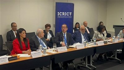 وزير المالية: توظيف الحلول التكنولوجية لتحسين جودة الخدمات الضريبية