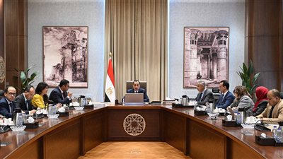 الحكومة تجهز 3 مناطق لبناء إسكان بديل للعقارات المعرضة للإنهيارات بالإسكندرية