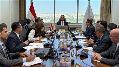 وزير التموين يتابع موقف استقرار الأسواق بعد رفع أسعار المنتجات البترولية