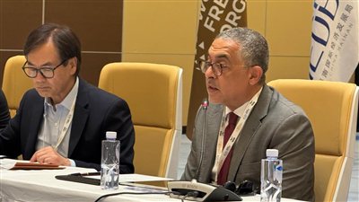 هيئة الاستثمار: المناطق الحرة تساهم بـ 22% من الصادرات السلعية المصرية