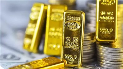 الذهب يتعافى بعد تراجعه من أعلى مستوى قياسي