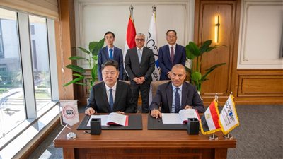 إنشاء 4 مشروعات جديدة بالمنطقة الصناعية فى العين السخنة باستثمارات 65 مليون دولار