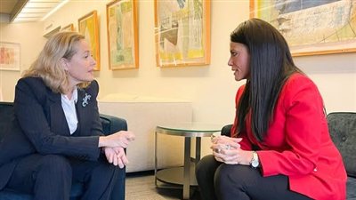 بنك الاستثمار الأوروبي يضخ 1.1 مليار دولار في صناديق الأسهم المصرية