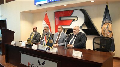 الرقابة المالية تنظم ورشة عمل لدعم استثمارات صناديق التأمين الخاصة في الأسهم