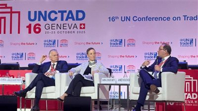 وزير المالية: مصر تدعم جهود دفع مسار «التمويل من أجل التنمية»