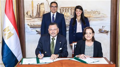 بروتوكول تعاون بين جامعة القاهرة و «القومي للحوكمة» لدعم التنمية المستدامة